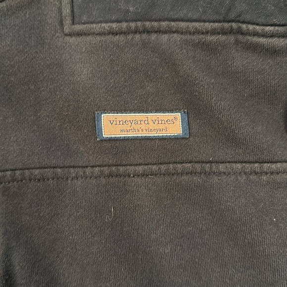 Women’s Vineyard Vines 1/4 Zip Long Sleeve Pullover - Picture 2 of 6